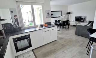 Appartement 2 Pièces 44 m² à louer à Serris (77700)