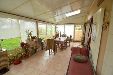 Maison 6 pièces 240000 €