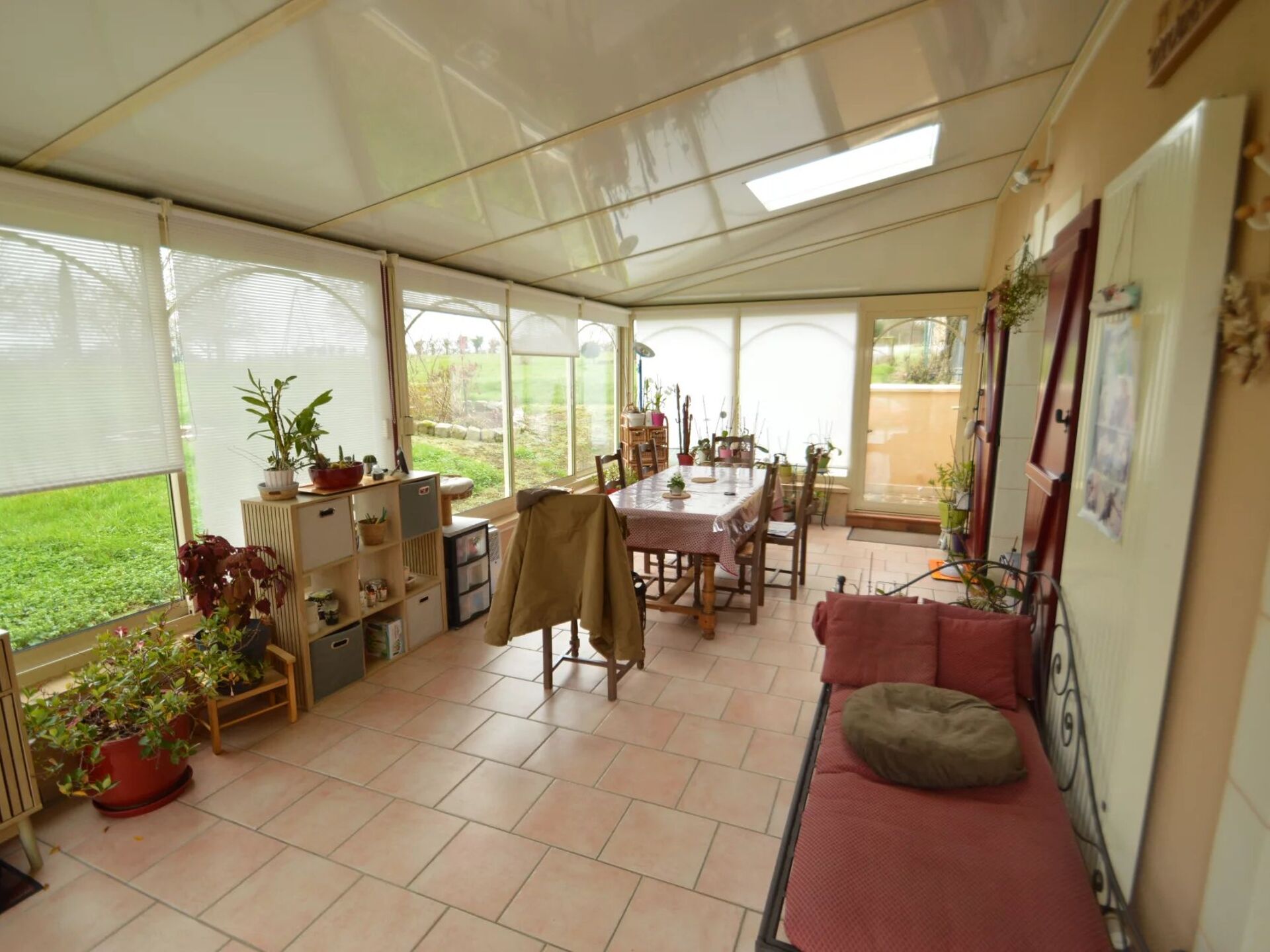 Maison 6 pièces 133 m² · à Pirmil · 133 m² · 240 000 €
