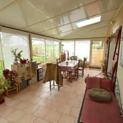 Maison 6 pièces 257000 €