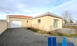 Maison 4 Pièces 90 m² à vendre à Feurs (42110)