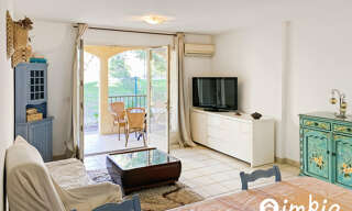 Appartement 2 Pièces 44 m² à vendre à Canet-en-Roussillon (66140)