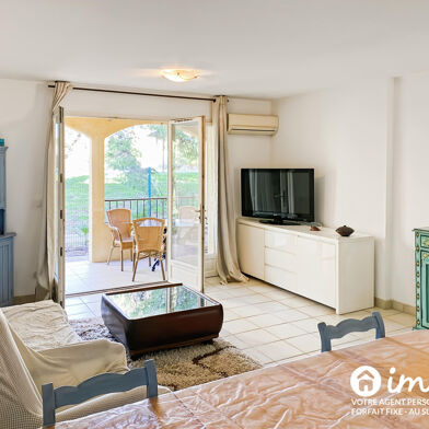 Appartement 2 pièces 138000 €