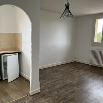 Appartement 1 pièces 495 €