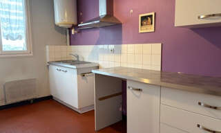 Appartement 2 Pièces 38 m² à louer à Saint-Nazaire (44600)