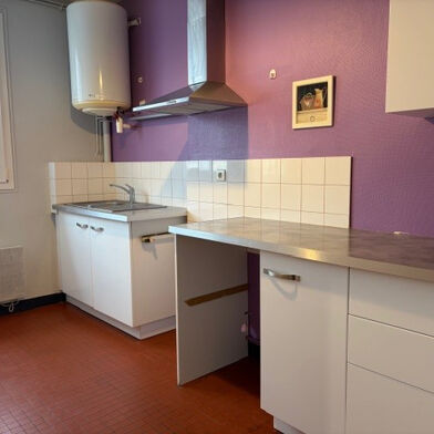 Appartement 2 pièces 457 €