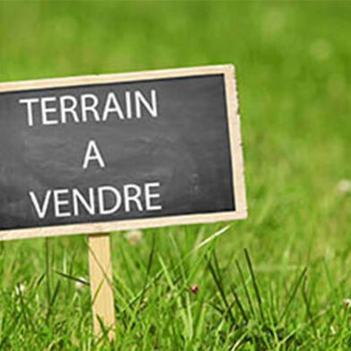 Terrain  45000 €
