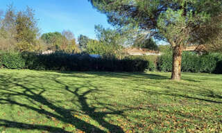 Terrain  1446 m² à vendre à Lafitte-Vigordane (31390)