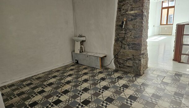 Local commercial 2 pièces  à louer Saint-Pierre-d'Albigny 73250