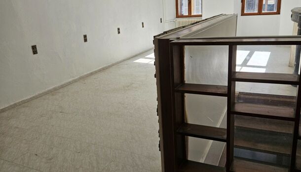 Local commercial 2 pièces  à louer Saint-Pierre-d'Albigny 73250