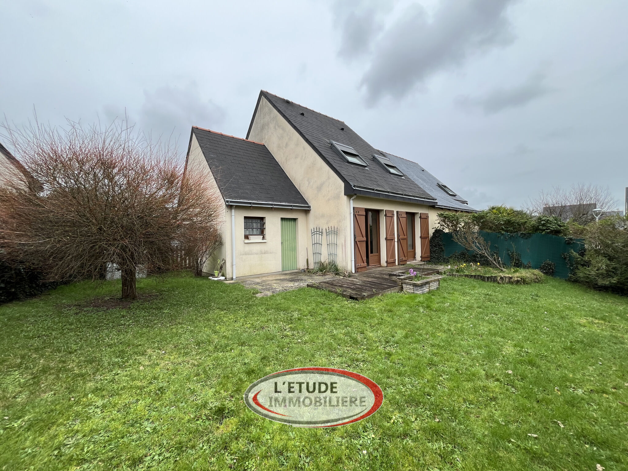 Agence immobilière de L'Etude Immobilière