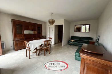 Maison 5 pièces 298500 €