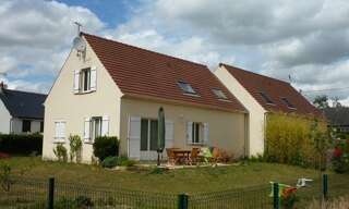 Maison 5 Pièces 101 m² à louer à Saint-Denis-sur-Loire (41000)