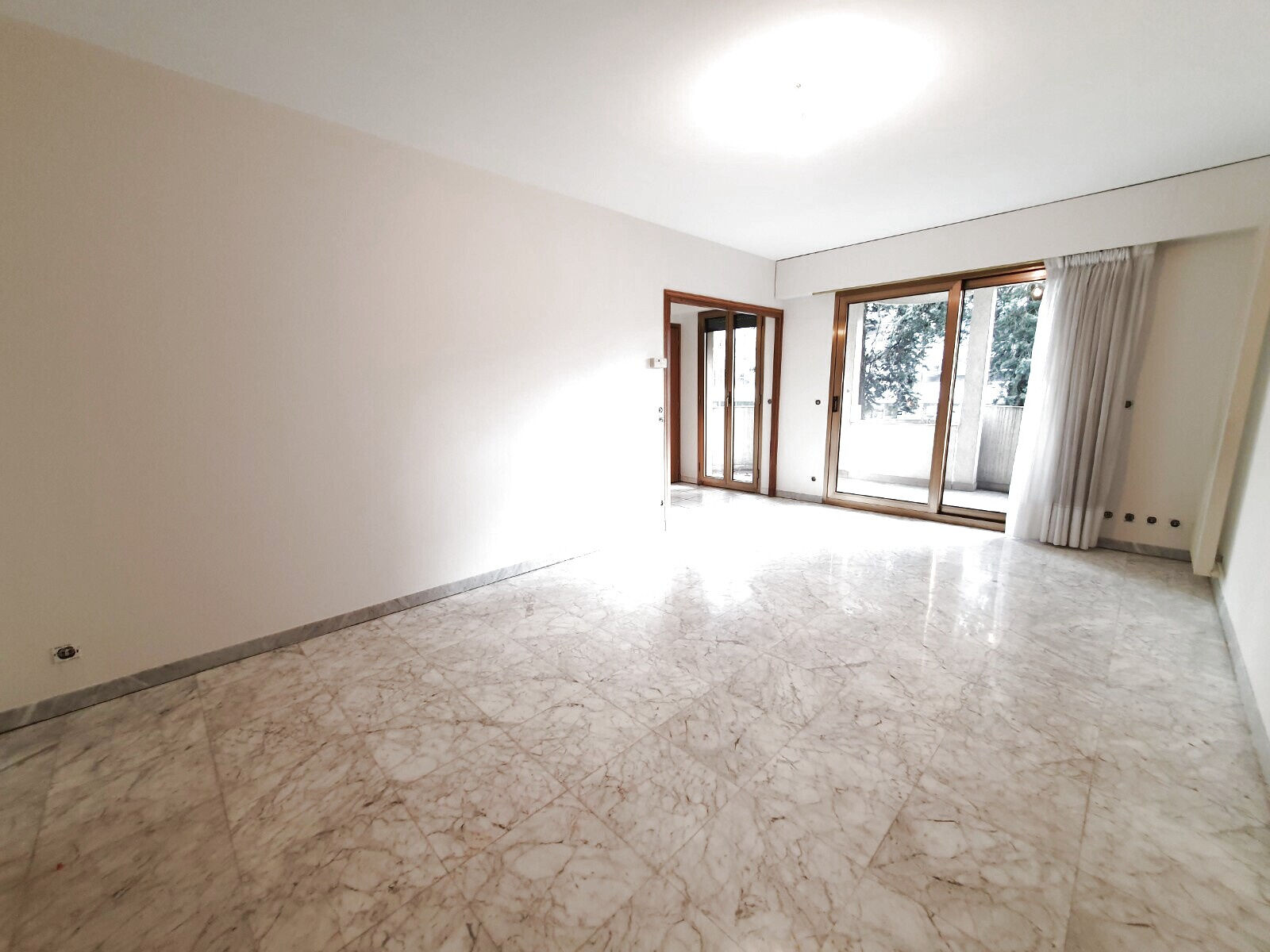 Appartement  T2 à louer Grenoble 38100