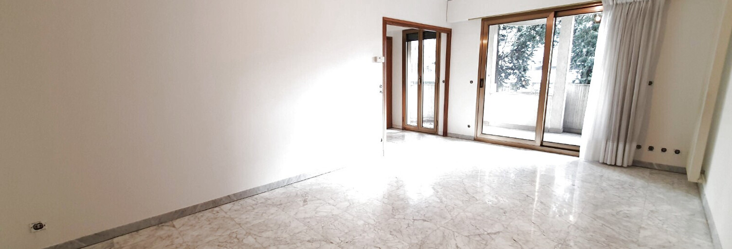 Appartement 2 Pièces 65 m² à louer à Grenoble (38100)