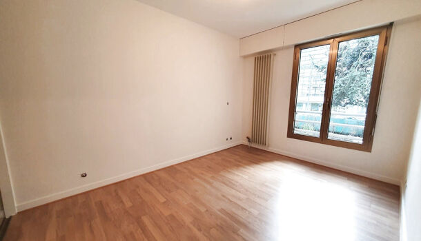Appartement 2 pièces  à louer Grenoble 38100
