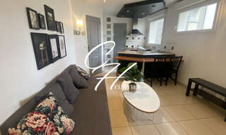 Appartement 1 Pièce 28 m² à louer à Grenoble (38000)