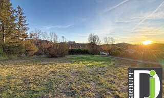 Terrain  1200 m² à vendre à Aouste-sur-Sye (26400)