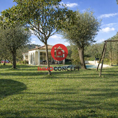 Maison 6 pièces 590000 €