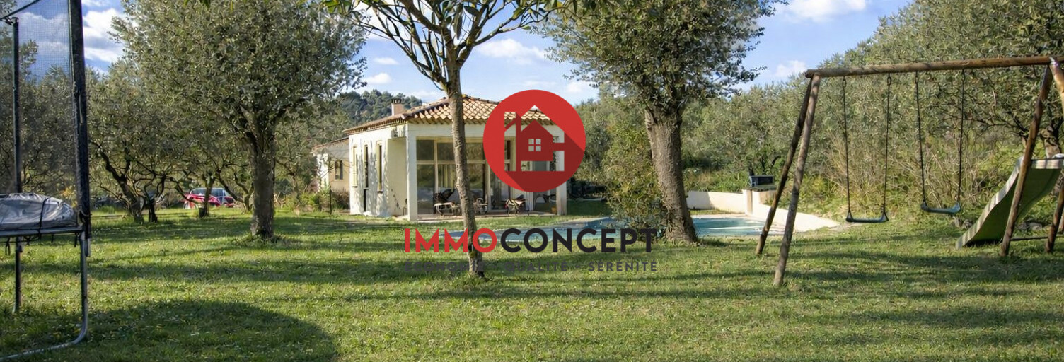 Maison 6 Pièces 190 m² à vendre à Sauveterre (30150)