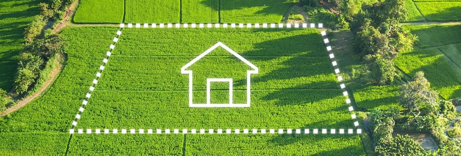 Terrain  490 m² à vendre à Portets (33640)