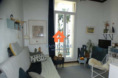 Appartement 2 pièces 500 €