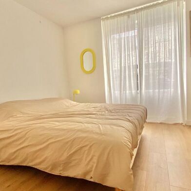 Appartement 2 pièces 188000 €