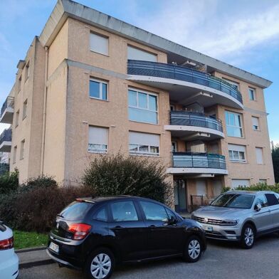 Appartement 4 pièces 199000 €
