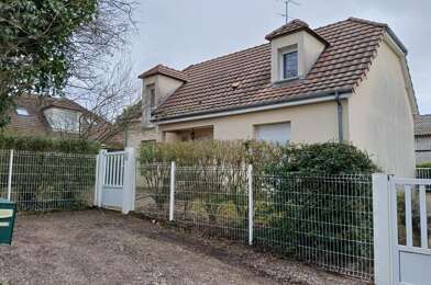 Maison 6 pièces 267500 €