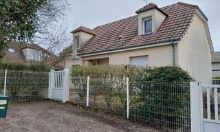 Maison 6 Pièces 110 m² à vendre à Rosières-près-Troyes (10430)