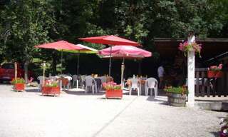 Commerce 3 Pièces 46 m² à louer à Saurat (09400)