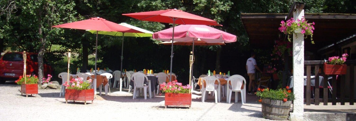 Commerce 3 Pièces 46 m² à louer à Saurat (09400)