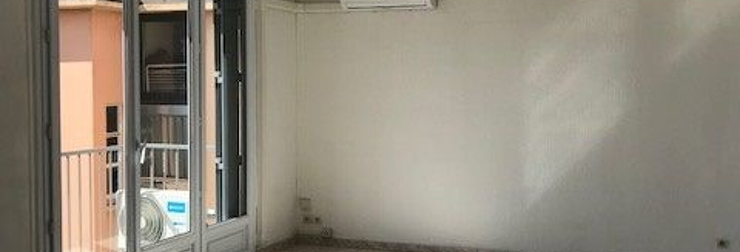 Appartement 3 Pièces 67 m² à louer à Nîmes (30900)