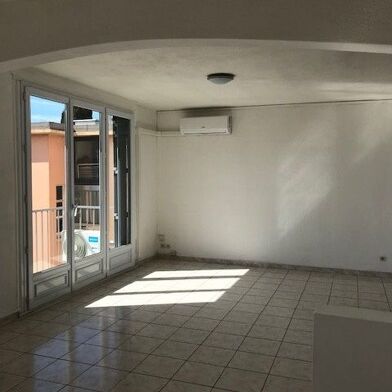 Appartement 3 pièces 721 €