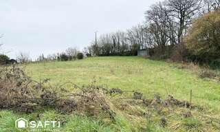 Terrain  1425 m² à vendre à Artins (41800)