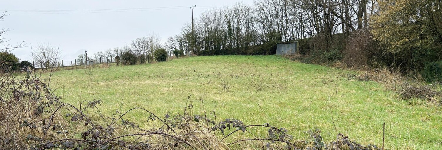 Terrain  1425 m² à vendre à Artins (41800)