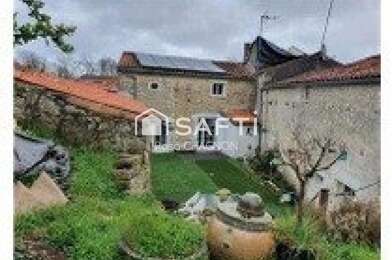 Maison 3 pièces 188663 €