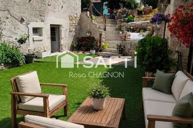 Maison 3 pièces 178333 €