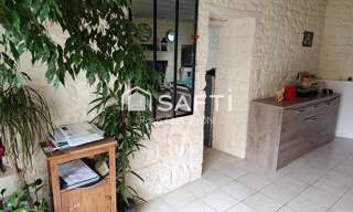 Maison 3 Pièces 79 m² à vendre à Longèves (85200)