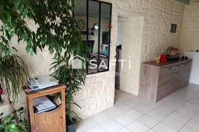 Maison 3 pièces 178333 €