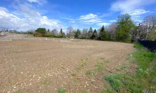Terrain  508 m² à vendre à Dolomieu (38110)