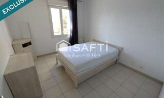 Appartement 2 Pièces 42 m² à vendre à Le Luc (83340)