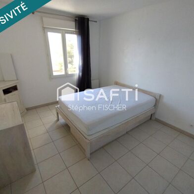 Appartement 2 pièces 139000 €