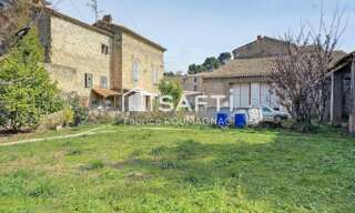 Maison 14 Pièces 700 m² à vendre à Nissan-lez-Enserune (34440)