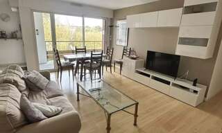 Appartement 3 Pièces 67 m² à louer à La Rochelle (17000)