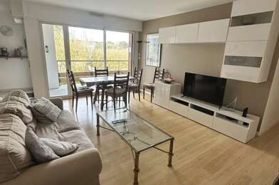 Appartement 3 pièces 1200 €