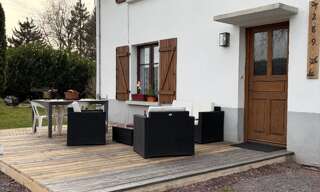 Maison 8 Pièces 208 m² à vendre à Saint-Léonard (88650)