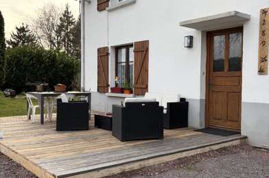 Maison 8 pièces 249000 €