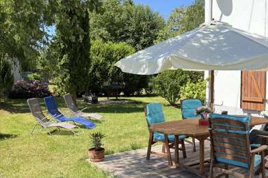 Maison 8 pièces 249000 €