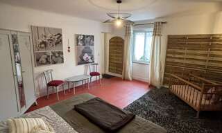 Maison 8 Pièces 208 m² à vendre à Saint-Léonard (88650)